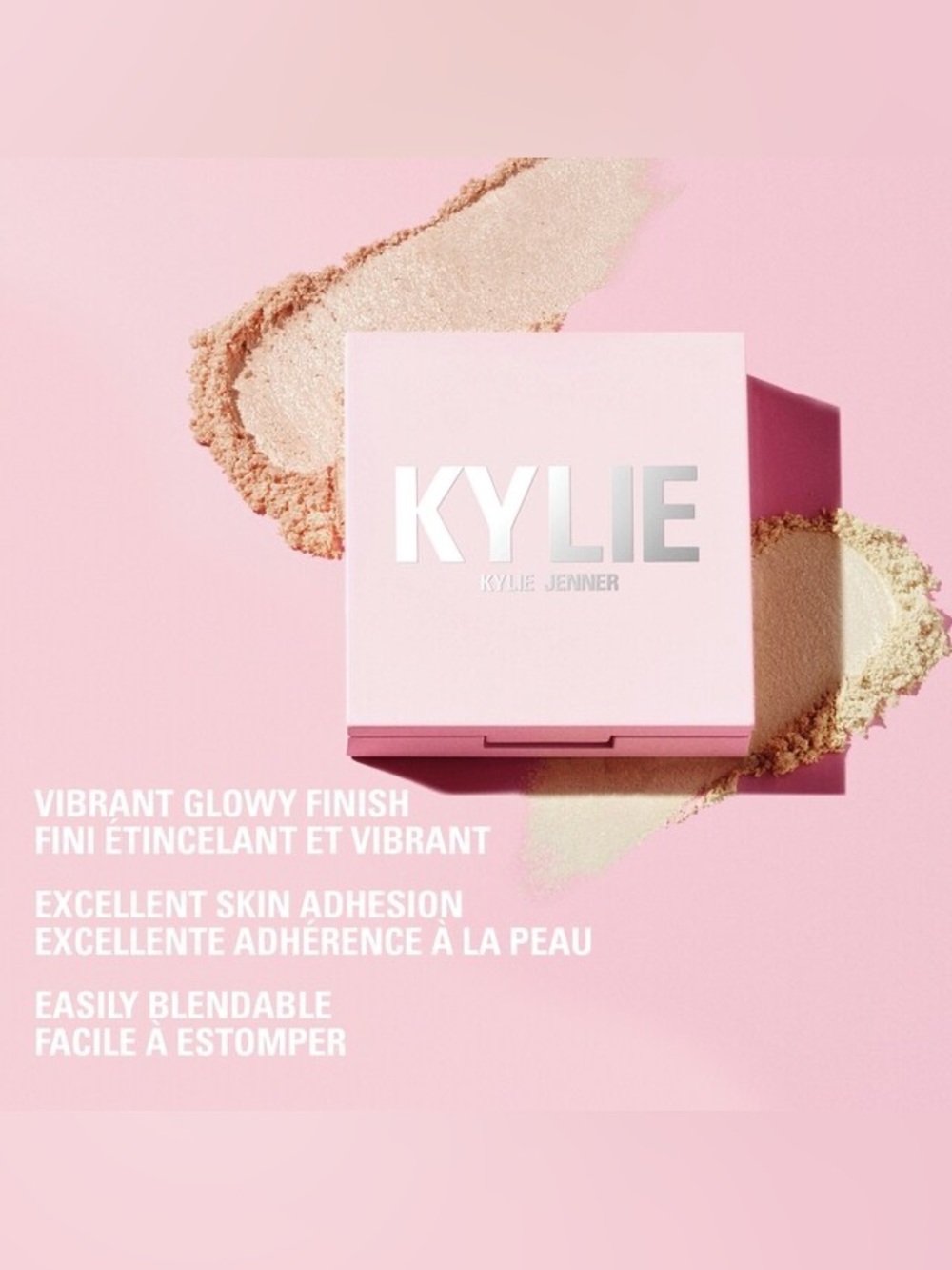 KYLIE COSMETICS kylighter illuminating powder - Picture 5 of 10